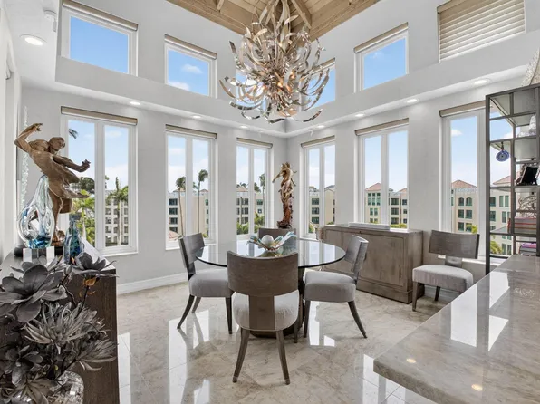 100 SE 5th Ave #Penthouse 7, Boca Raton, FL 33432