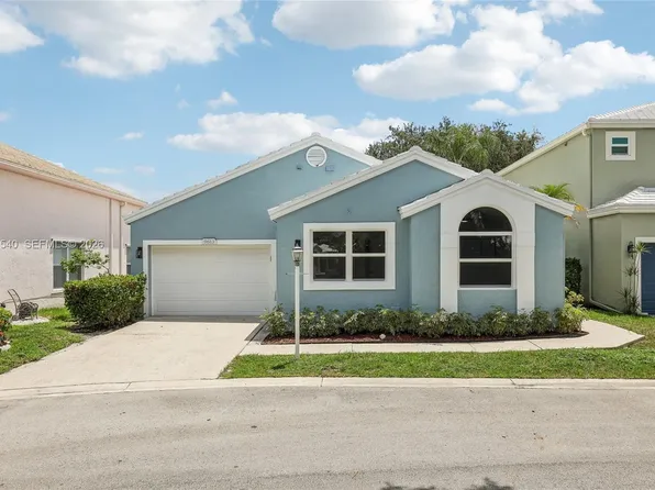 9613 NW 8th Cir, Plantation, FL 33324