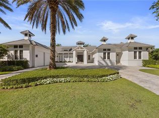 299 Mermaids Bight, NAPLES, FL 34103