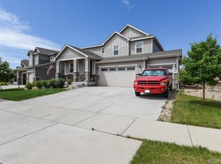 12665 Eagle River Rd, Firestone, CO 80504