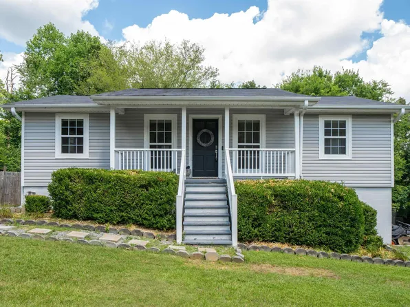 3649 Freeman St, Trussville, AL 35173