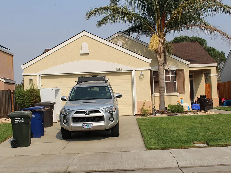 566 Stewart Way — Photo 1