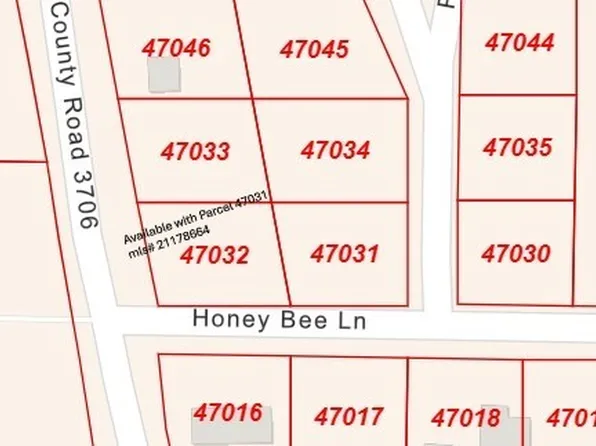 0 County Road 3706, Wills Pt, TX 75169