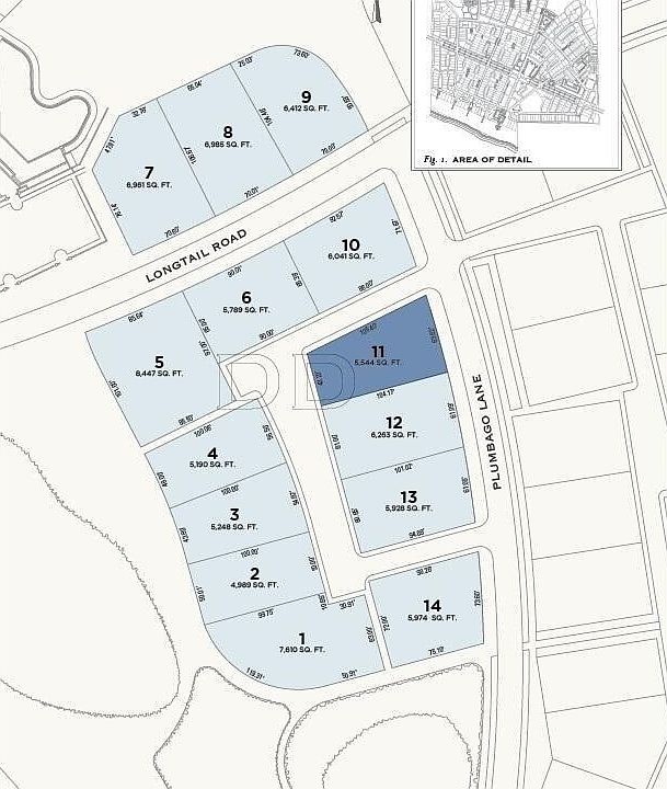 1st image of Dd11 Plumbago Ln