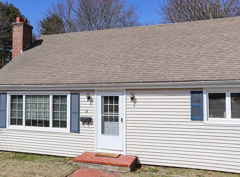 14 Ashcroft St, Auburn, MA 01501 Zillow