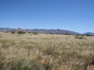 Tbd E De Vaca Cir #65/2, St. David, AZ, 85630