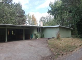 78567 Halderman Rd, Cottage Grove, OR 97424