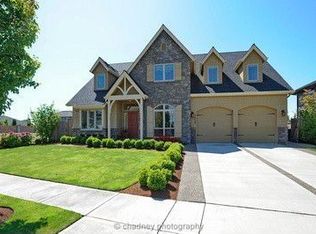 1609 S Dusky Dr, Ridgefield, WA 98642