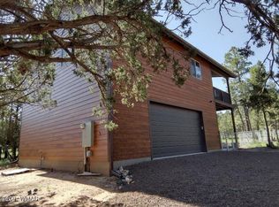 2941 Grey Fox Ln, Heber, AZ 85928