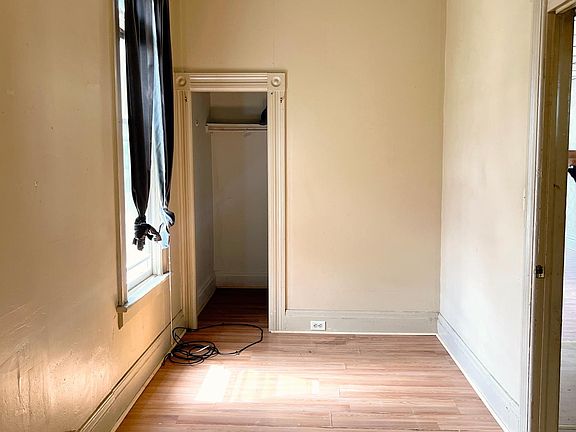 Master bedroom (2nd part)