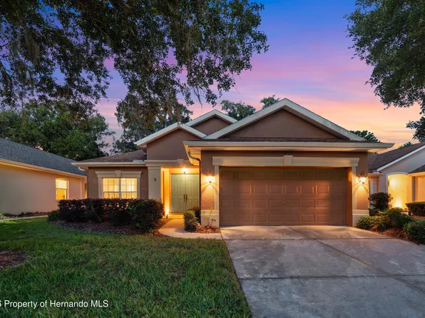 4413 Caliquen Dr, Brooksville, FL 34604