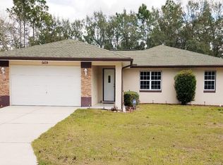 5439 S Heloise Ter, Homosassa, FL 34446