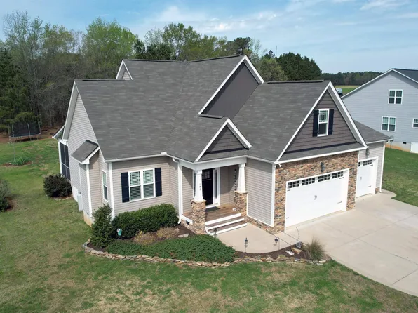197 Cotton Mill Dr, Zebulon, NC 27597
