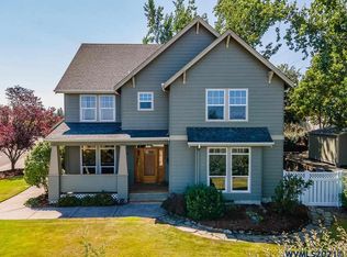 1350 NW Penny Ln, Albany, OR 97321