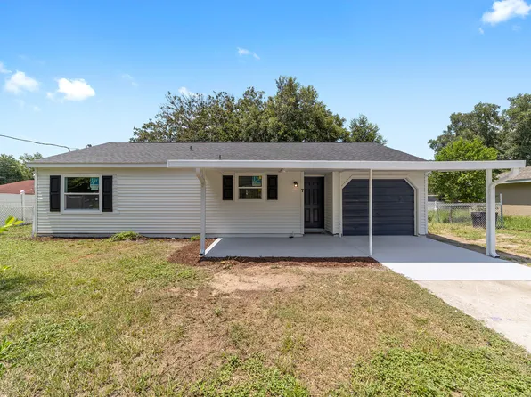 7 Water Trak, Ocala, FL 34472