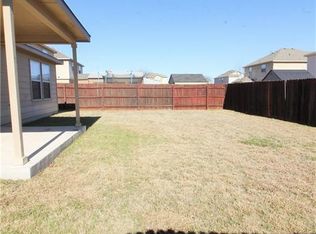 5204 Lyra Dr, Killeen, TX 76542