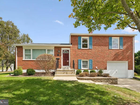 1613 Pinnter Rd, Lutherville Timonium, MD 21093
