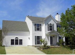 5505 Laurel Grove Ln, Raleigh, NC 27616