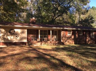 3460 Pierce Dairy Rd, Madison, GA 30650