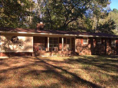3460 Pierce Dairy Rd, Madison, GA, 30650