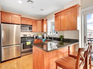 126 Jersey St #402, Boston, MA 02215