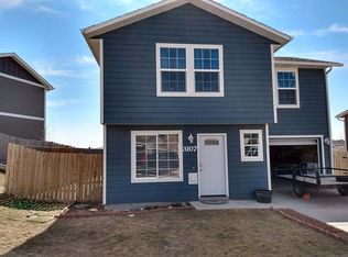 3107 Saddle String Cir, Gillette, WY 82716