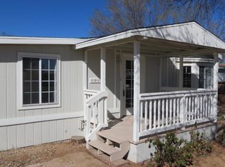 1312 Prescott Dr, Chino Valley, AZ 86323