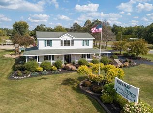 4997 S M 18, Beaverton, MI 48612