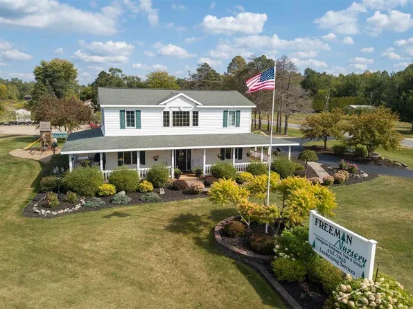 4997 S M 18, Beaverton, MI 48612