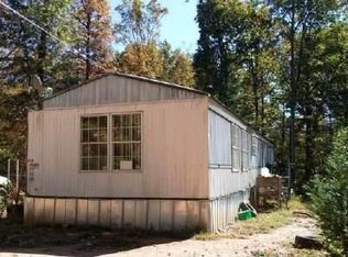 3184 Riverbend Rd, Demorest, GA 30535