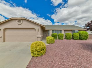 7214 N Valley Vista Rd, Prescott Valley, AZ 86315