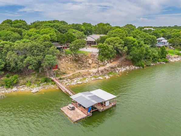 491 Cozy Cove Ct, Chico, TX 76431