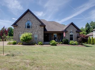 26 Harbor Point, Lebanon, TN 37087
