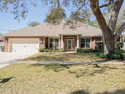 653 Powell Dr NE, Fort Walton Beach, FL, 32547