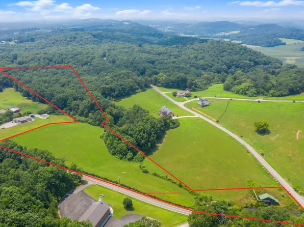 807 County Road 316, Niota, TN 37826