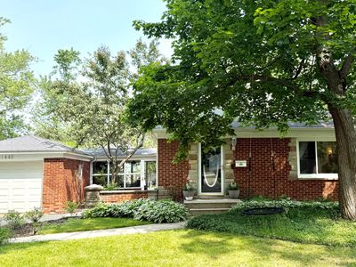 1440 Cornell Dr SE, Grand Rapids, MI, 49506