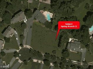 8246 Spring Branch Ct, Laurel, MD 20723