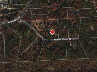 111 Warner Woods Rd, Lexington, SC 29072