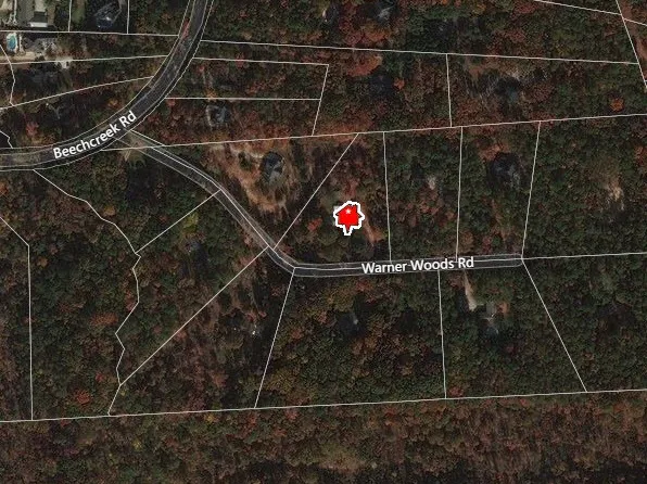 111 Warner Woods Rd, Lexington, SC 29072