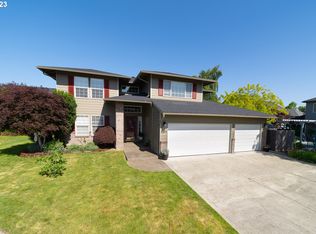 11209 NW 37th Ct, Vancouver, WA