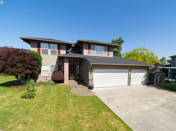 11209 NW 37th Ct, Vancouver, WA 98685