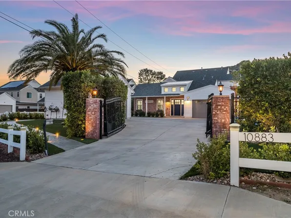 10883 Bee Canyon Rd, Chatsworth, CA 91311