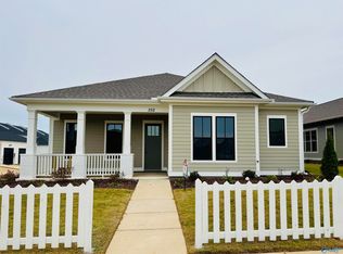 252 Haystack Dr, Madison, AL 35757