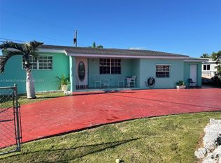 1580 NE 9th St, Homestead, FL 33033