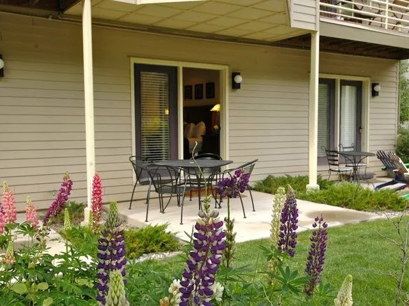 (undisclosed Address), Telluride, CO 81435
