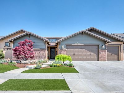 1325 N Kaweah Ave, Clovis, CA, 93619
