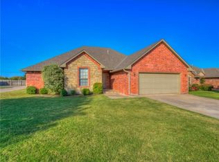 841 Prairie Dunes Way, Edmond, OK 73003