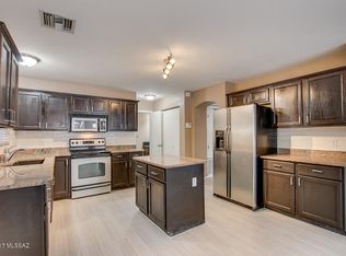 9103 E Muleshoe St, Tucson, AZ 85747