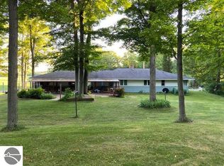 22138 M 115, Tustin, MI 49688