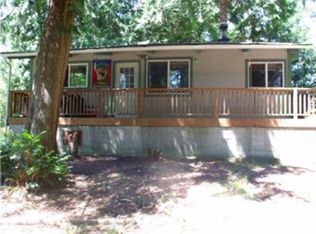 51 E Pickering Dr, Shelton, WA 98584